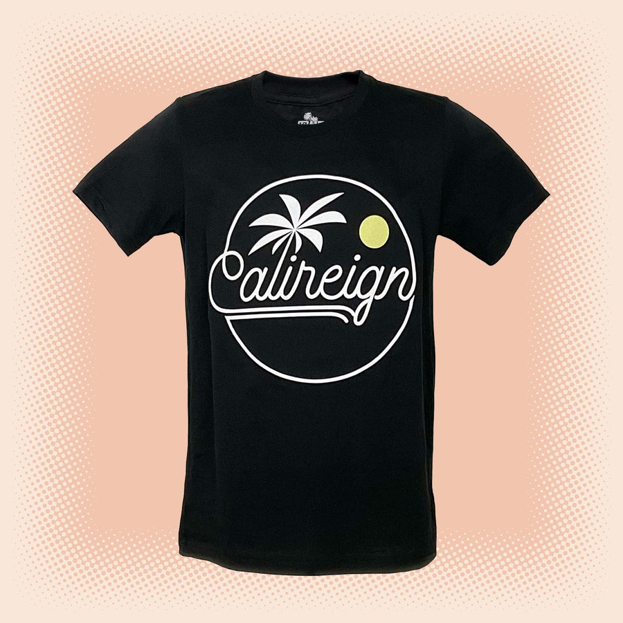 CaliSun Tee